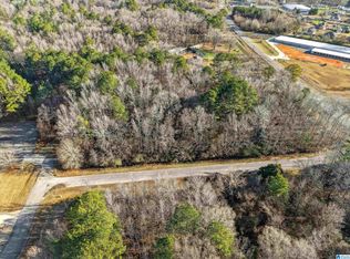 0 Branch Cv #PHASE 2, Odenville, AL 35120