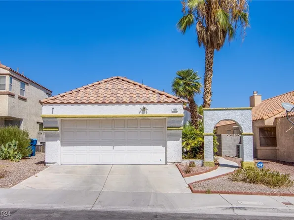 7868 Mount Shasta Cir, Las Vegas, NV 89145