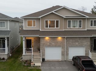 1372 Andersen Dr, Kingston, ON K7P0P4