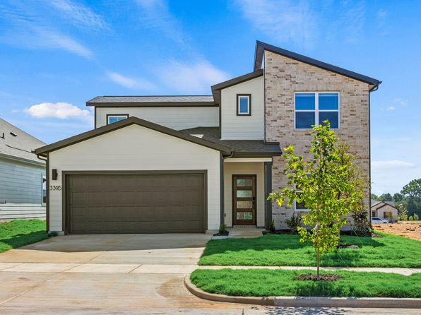 Home for Sale in Denton TX