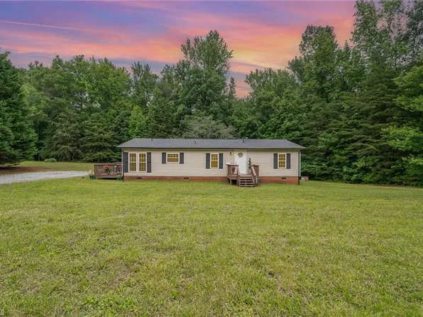 5117 Hicone Rd, Mc Leansville, NC 27301