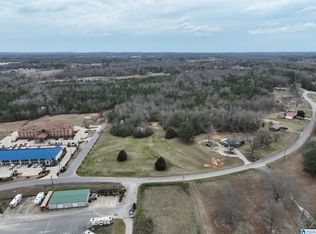 County Road 490, Clanton, AL 35046