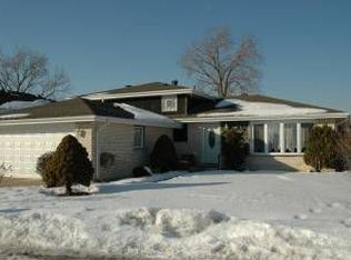 7324 W 83rd Pl, Bridgeview, IL 60455