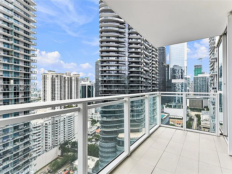 1080 Brickell Ave #2609 — Photo 28