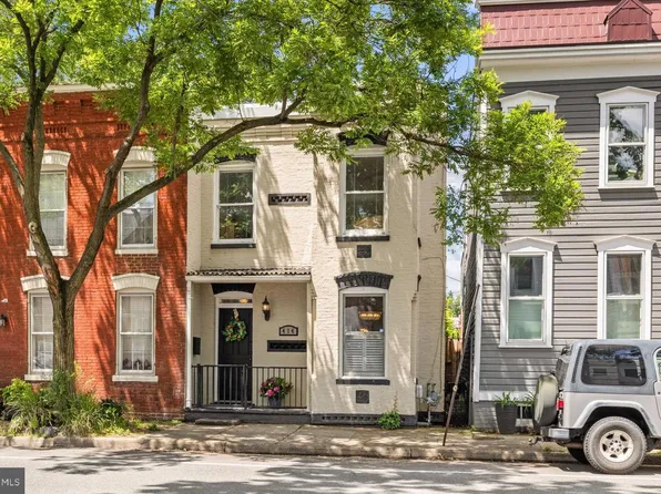 414 N Patrick St, Alexandria, VA 22314