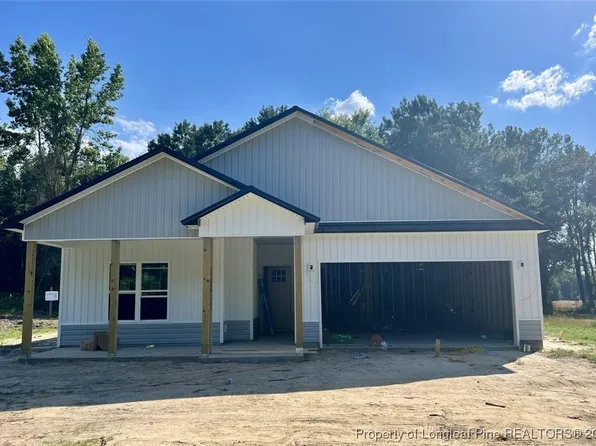 1675 State Highway 111, Pink Hill, NC 28572