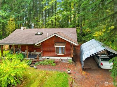 155 SW Spruce Road, Pt Orchard, WA, 98367