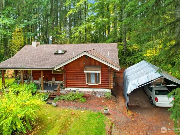 155 SW Spruce Road, Port Orchard, WA 98367