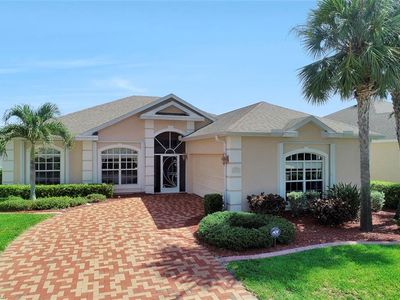 9340 Palm Island Cir, North Fort Myers, FL, 33903