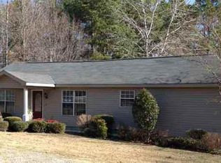 8417 Camden Cutoff Rd, Pine Bluff, AR 71603