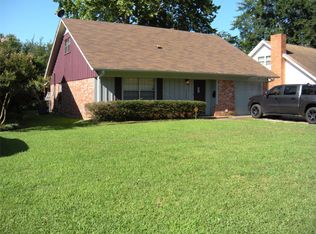 2240 Sycamore St, Paris, TX 75460