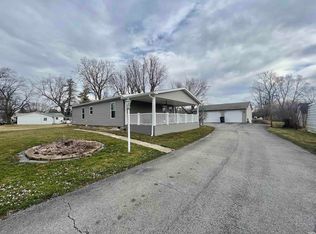 1720 N Delphos St, Kokomo, IN