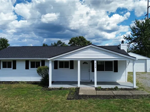 219 Sherwood Dr, Cranberry Township, PA 16066
