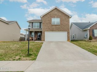 7629 Dupree Rd, Knoxville, TN 37920