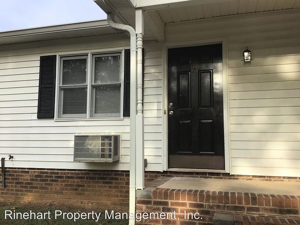 2nd image of 1442 Riverview Rd APT 106