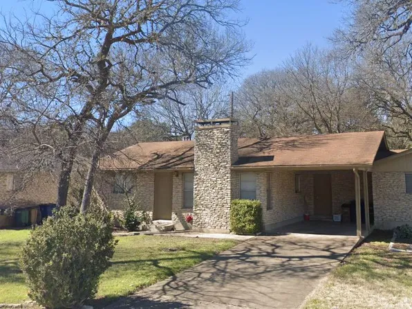 7102 Dan Jean Dr #A, Austin, TX 78745