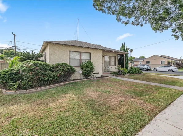 14542 Fidel Ave, Norwalk, CA 90650
