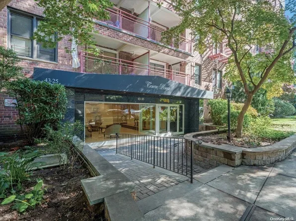 43-25 Douglaston Parkway #3D, Douglaston, NY 11363