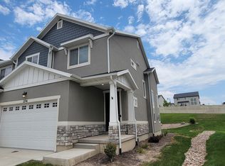 274 N Eaglewood Dr, Saratoga Springs, UT 84045
