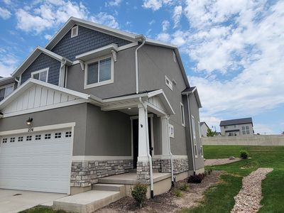 274 N Eaglewood Dr, Saratoga Springs, UT, 84045