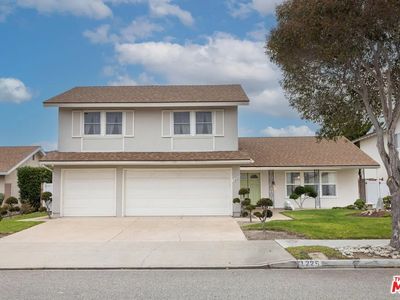 1225 El Portal Way, Oxnard, CA, 93035