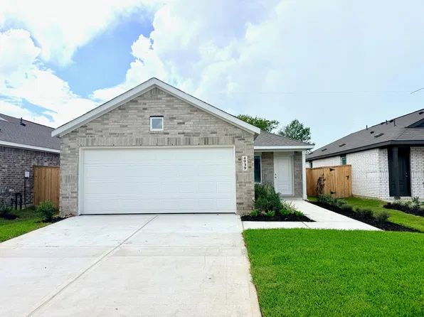 4939 Palamedes Swallowtail Ln, Needville, TX 77461