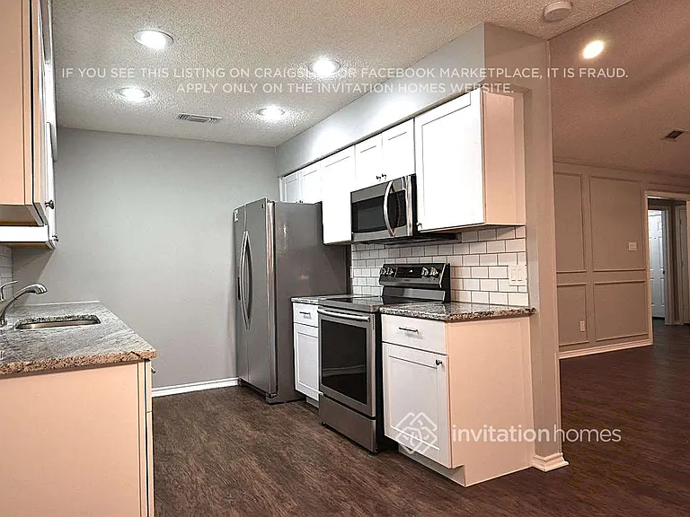 3908 Helmsford Dr — Photo 4