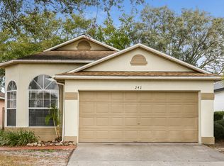 242 Briar Bay Cir, Orlando, FL 32825