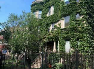 6403 S Greenwood Ave #1S, Chicago, IL 60637