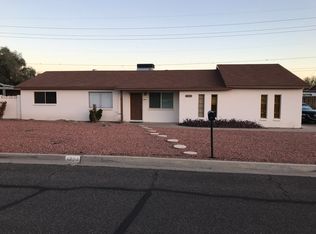 1321 E Mercer Ln, Phoenix, AZ 85020
