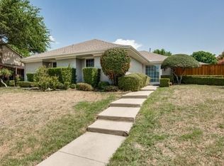 3004 Garner Ln, Plano, TX 75075