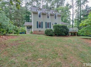8309 Wheatstone Ln, Raleigh, NC 27613