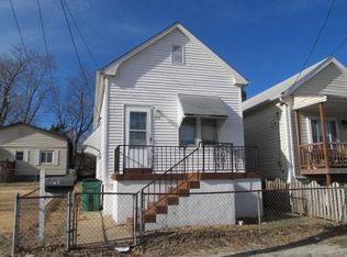 915 Dammert Ave, Saint Louis, MO