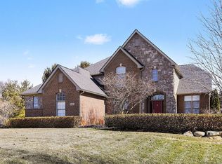 6345 Brookview Dr, Saline, MI 48176