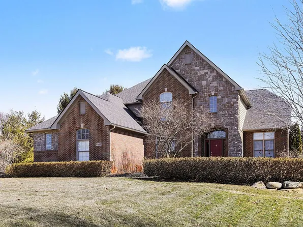 6345 Brookview Dr, Saline, MI 48176