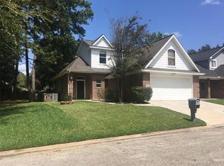 14889 Libra Ct, Willis, TX 77318