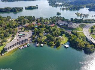 107 Lookout Point, Hot Springs, AR 71913