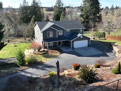 271 Basswood Drive, Silverlake, WA, 98645