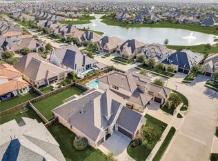 2817 Links Colony, The Colony, TX 75056