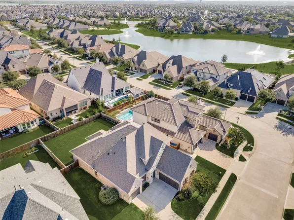 2817 Links Colony, The Colony, TX 75056