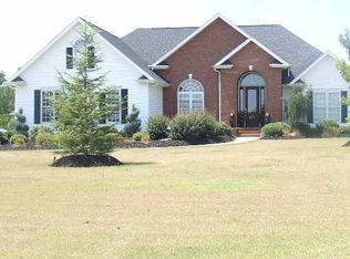 208 Muth Ave, Pelzer, SC 29669