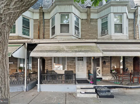 330 N 13th St, Reading, PA 19604