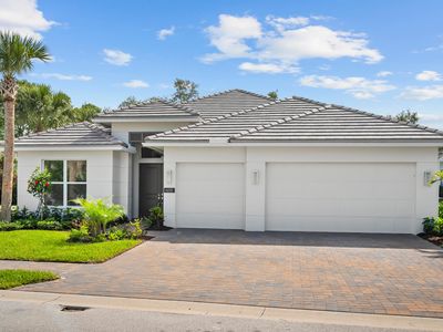 4232 Montagu Avenue, Vero Beach, FL, 32967