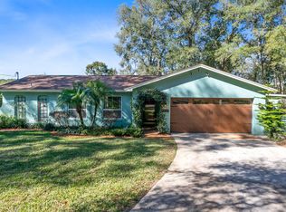 31315 Prestwick Ave, Sorrento, FL 32776