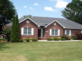 300 Mary Sharp Dr LOT 4, Decherd, TN 37324