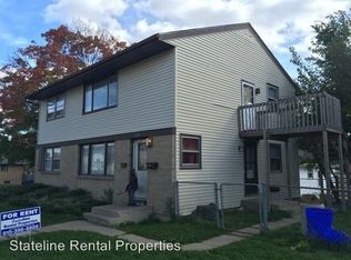 2908 Halsted Rd APT 1, Rockford, IL 61101