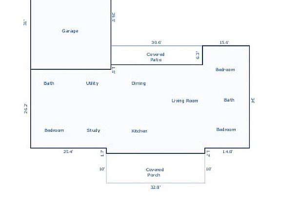 2nd image of 17920 Orchard Ln