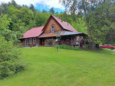 14 Route 120, Plainfield, NH, 03781