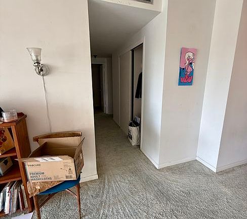 Additional Living Room