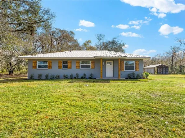 3710 Logue Rd, Myakka City, FL 34251